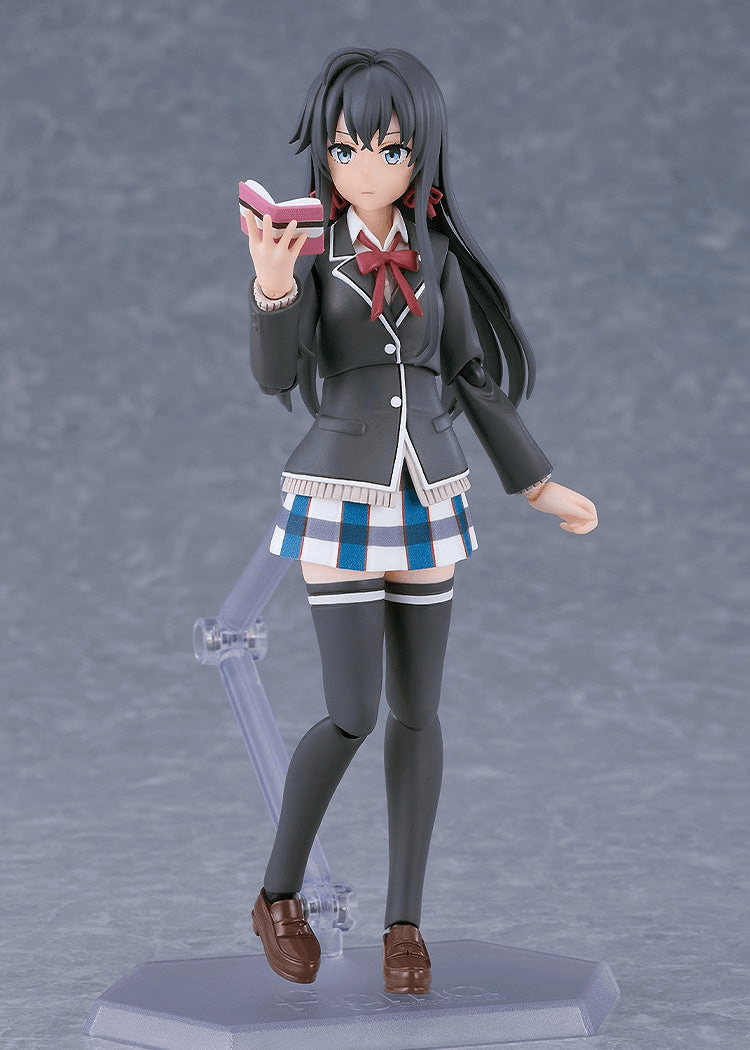 figma Yukino Yukinoshita | 4580828673342