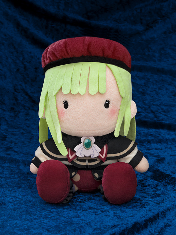 BanG Dream! Plushie Ave Ave Mujica Mortis Doll | 4571697180598