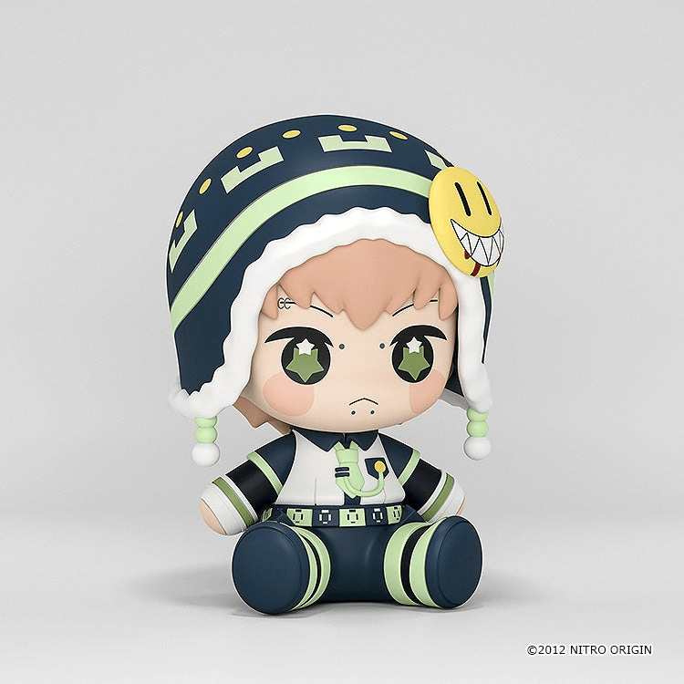 Huggy Good Smile Noiz