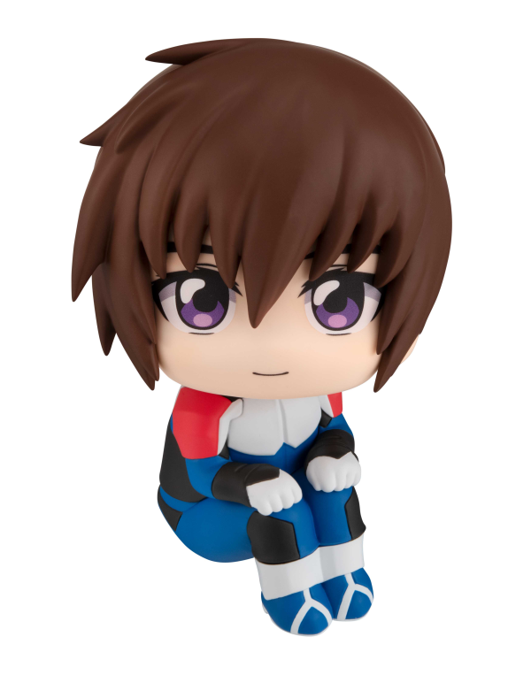 MegaHouse Lookup Mobile Suit Gundam SEED FREEDOM Kira Yamato＆Athrun Zala set【with gift】 | 4535123842023