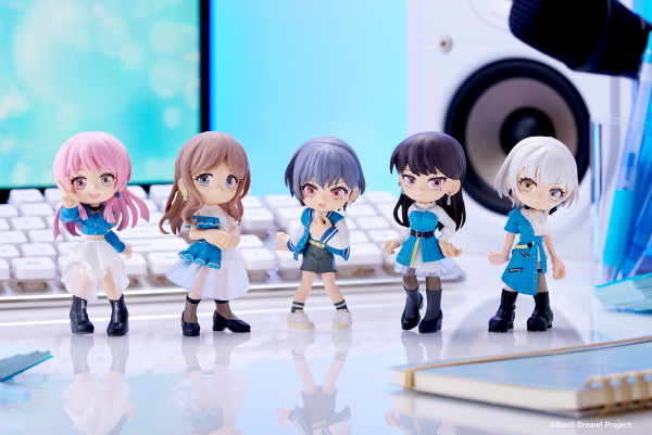 Bushiroad Creative PalVerse　 BanG Dream It's MyGO | 4570194370990