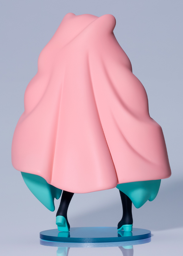GOOD SMILE COMPANY Artist Collaboration Figure Hatsune Miku x FACE(4571697181274)(4571697181274)