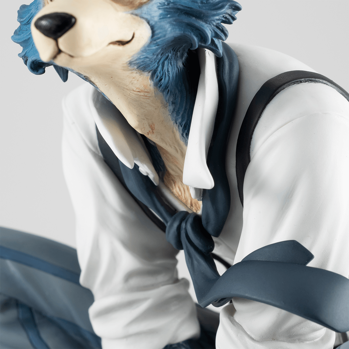 Figure BEASTARS Legoshi(Repeat) | 4535123850646