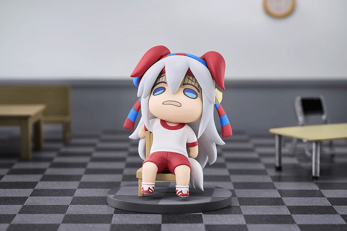 Mini Memory Nervous Tama-chan