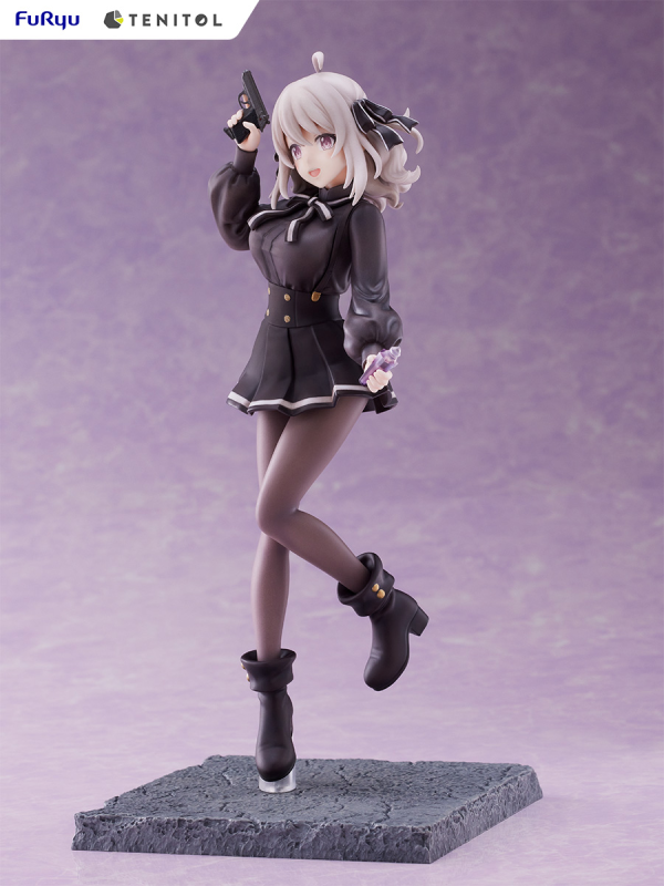 FURYU Corporation TENITOL Lily(4580736406360)(4580736406360)