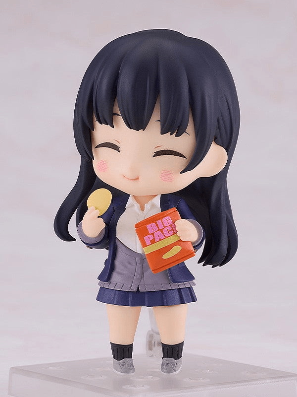 (Rerelease) Nendoroid Anna Yamada | 4580828674721