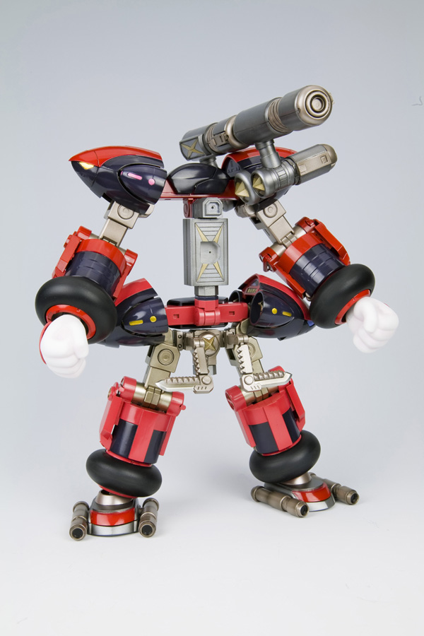 Hoi Hoi-San Pest-X-San & Oboro Deluxe | 0603259014622