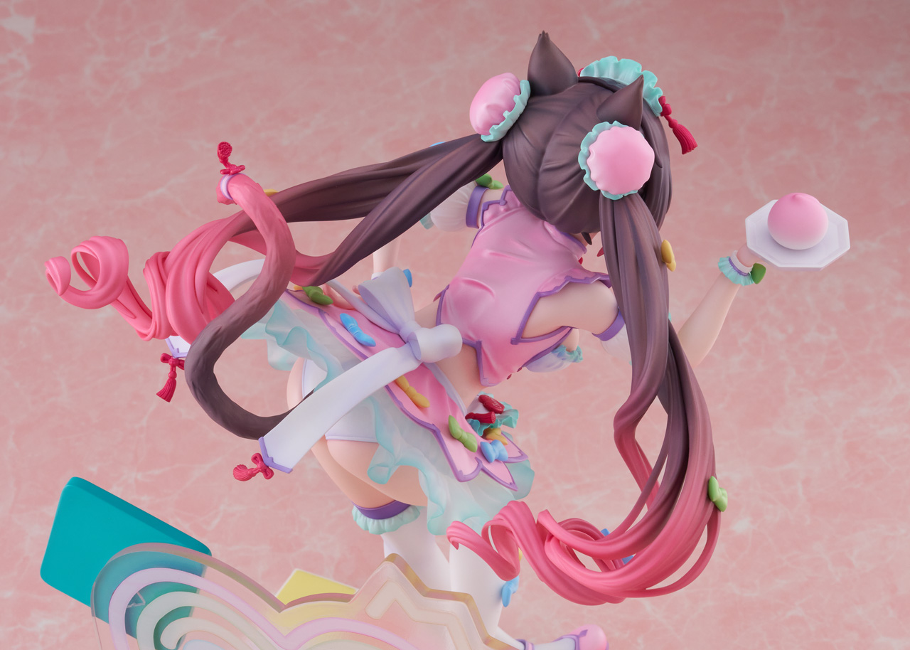 Chocola Dreamy Cute China Ver. 1/7 Scale Figure | 4571452943536
