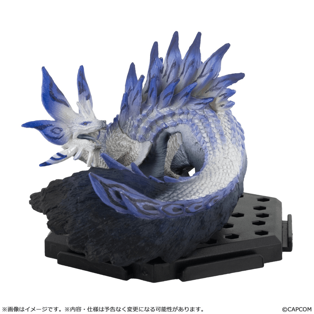 Capcom Figure Builder Monster Hunter Standard Model Plus THE BEST ～Vol. 25・26～ (Box of 6)