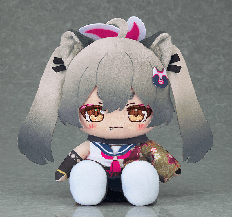 Chocopuni Plushie Michiru | 4580590206830