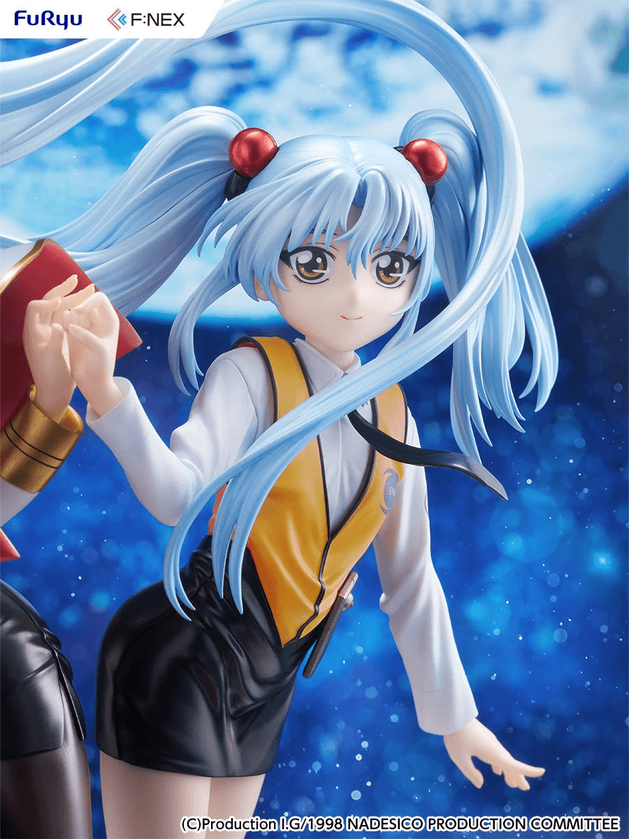 Ruri Hoshino double ruriruri ver. 1/7 Scale Figure | 4571623518266