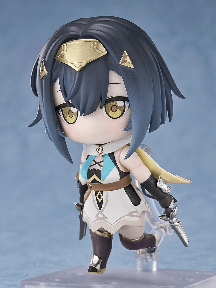 Nendoroid Amber