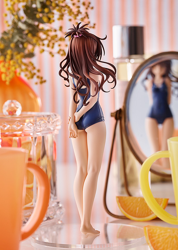 Good Smile Company POP UP PARADE Mikan Yuki(4545784043011)(4545784043011)