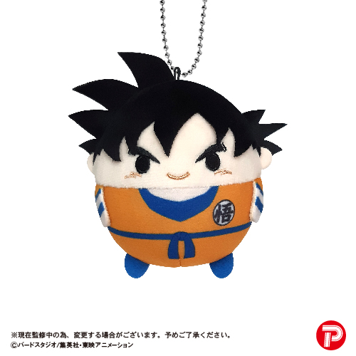 Dragon Ball Z FUWA KORORIN | 4580683622691