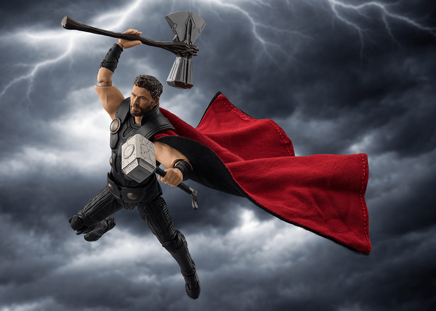 THOR (Avengers: Doomsday)