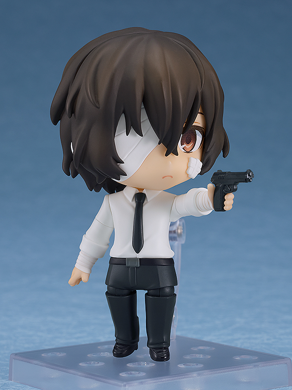 Good Smile Company Nendoroid Osamu Dazai: Fifteen-Year-Old Ver.(4580590179790)(4580590179790)