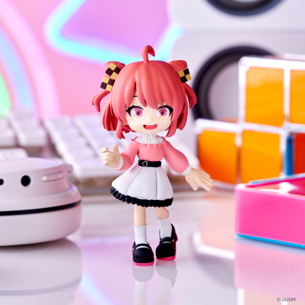 Bushiroad Creative PalVerse　colorfol peach vol.2 | 4571598673656
