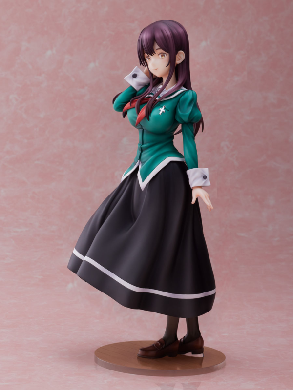 FURYU Corporation Yuri Is My Job! Mitsuki Ayanokoji 1/7 Scale Figure(4580736409859)(4580736409859)