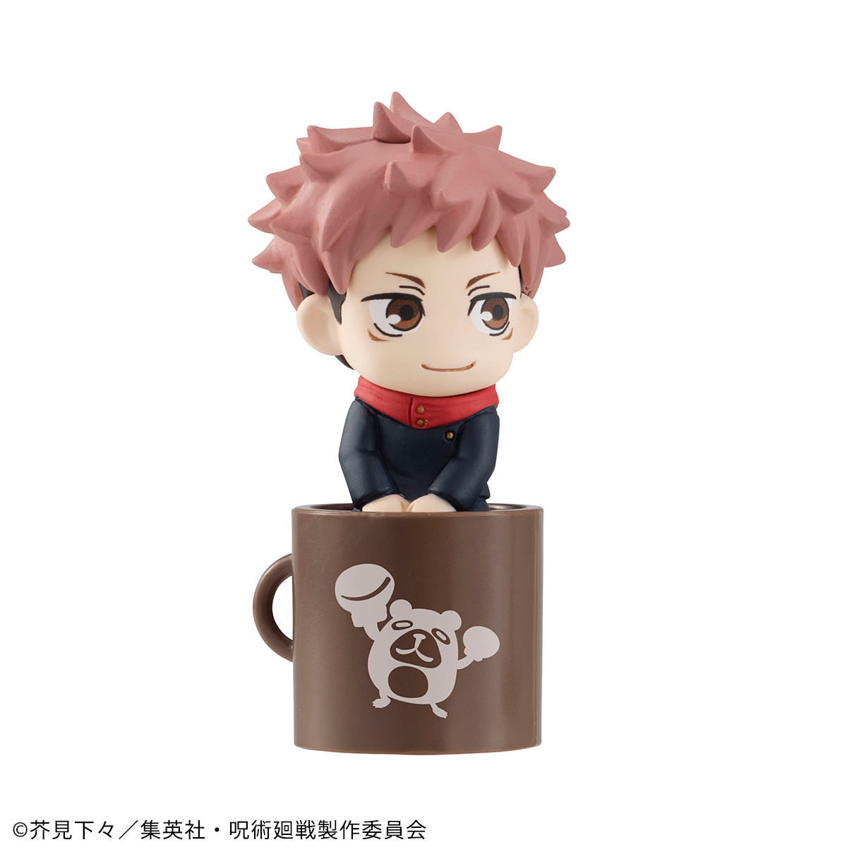 Ochatomo series JUJUTSUKAISEN (Repeat)