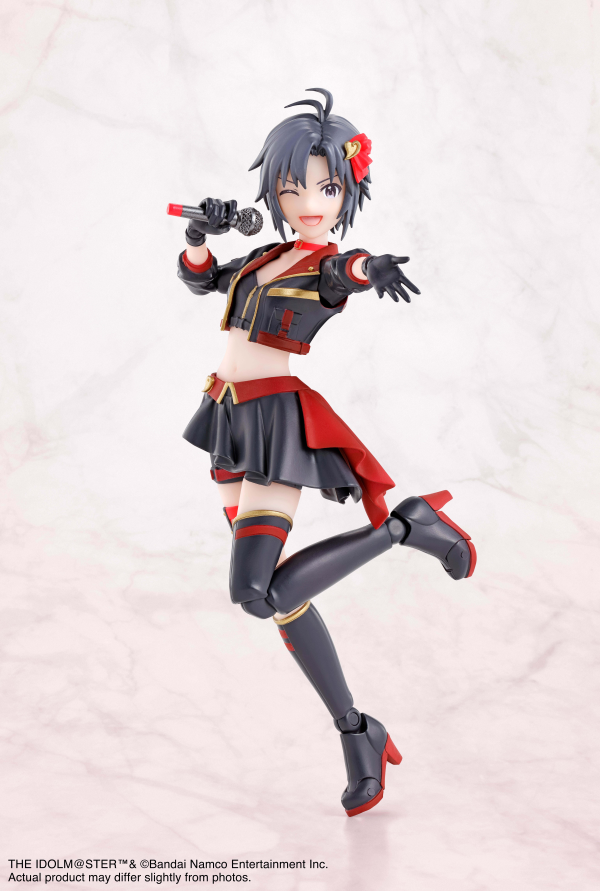 BANDAI Spirits MAKOTO KIKUCHI, TAMASHII NATIONS S.H.Figuarts