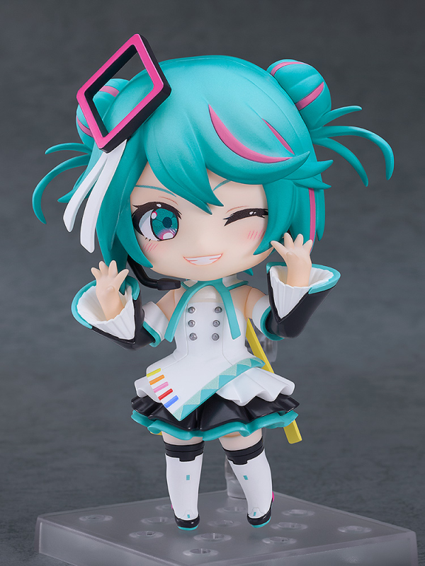 Nendoroid Hatsune Miku: MIKU EXPO 10th Anniversary Ver. | 4580416929592
