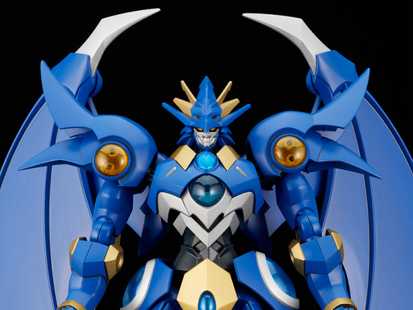 Good Smile Company MODEROID Ceres, the Spirit of Water(re-run)(4580590190351)(4580590190351)