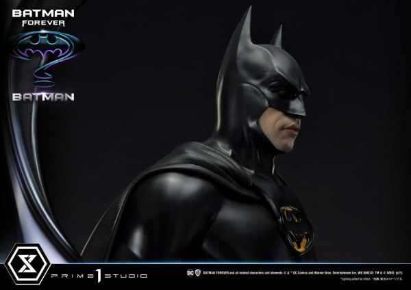 Prime 1 Studio Museum Masterline Batman Forever (Film) Batman(4580708035390)(4580708035390)