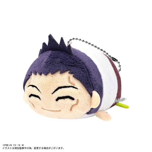 Piapro.net MAX HUNTER×HUNTER POTE KORO MASCOT 3 | 4580683618762