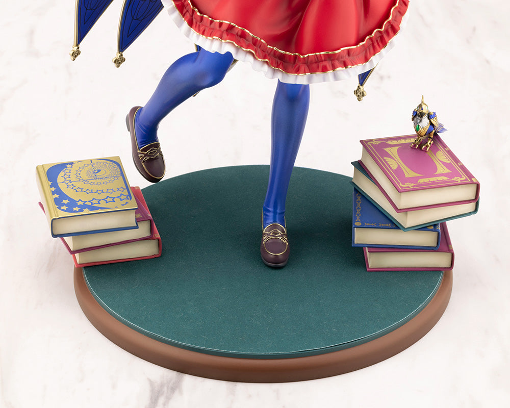 KOTOBUKIYA Rider/Leonardo da Vinci(4934054036431)
