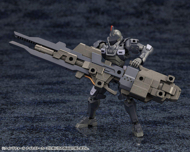 Kotobukiya 1/24 Hexa Gear Windfall Night Stalkers Ver.