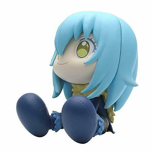 Good Smile Company That Time I Got Reincarnated As A Slime Series Binivini Baby Rimuru Figure - P-REX Hobby