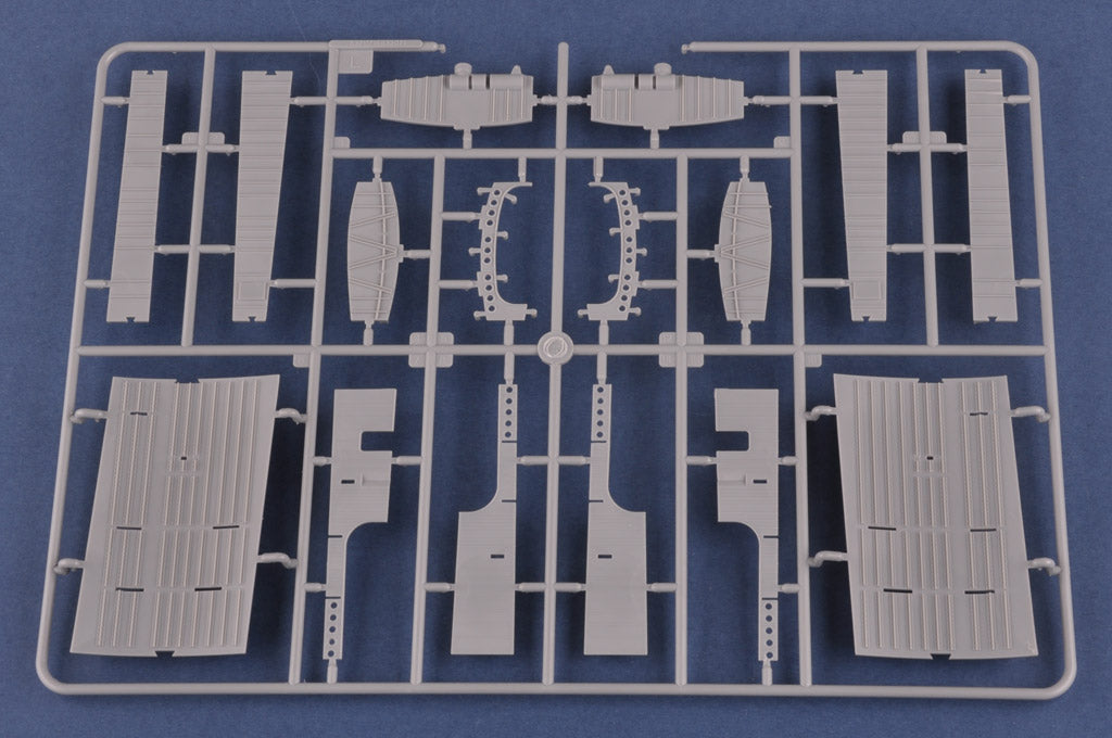 Hobby Boss 1/32 B-24J Liberator | 6939319232113