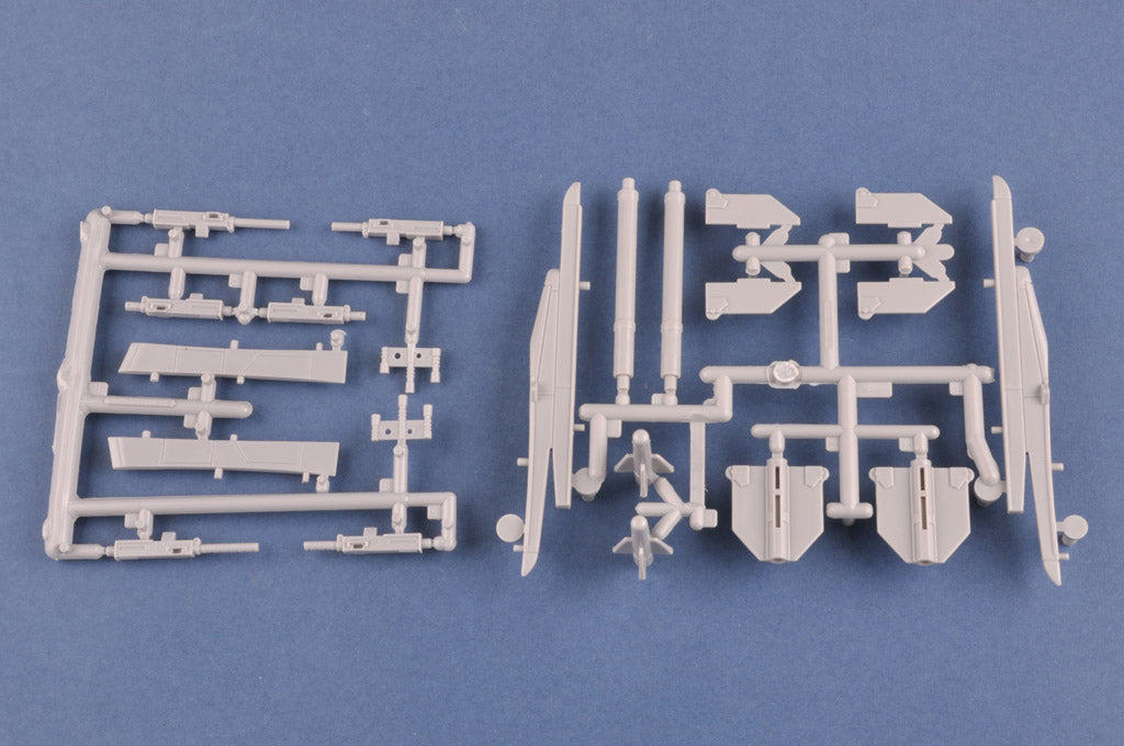 Hobby Boss 1/18 F-86F-30 'Sabre' | 6939319218087