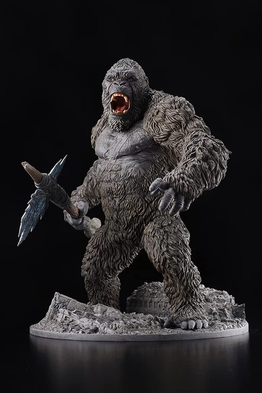 Artspirits KONG FROM GODZILLA VS. KONG (2021)(4571392000504)