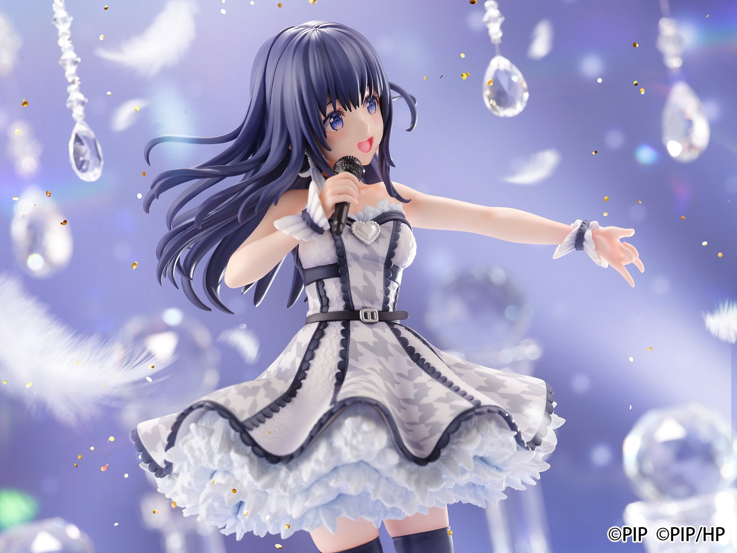 Good Smile Company IDOLY PRIDE Mana Nagase 1/7 scale figure (Re-opened for Pre-Order) - P-REX Hobby