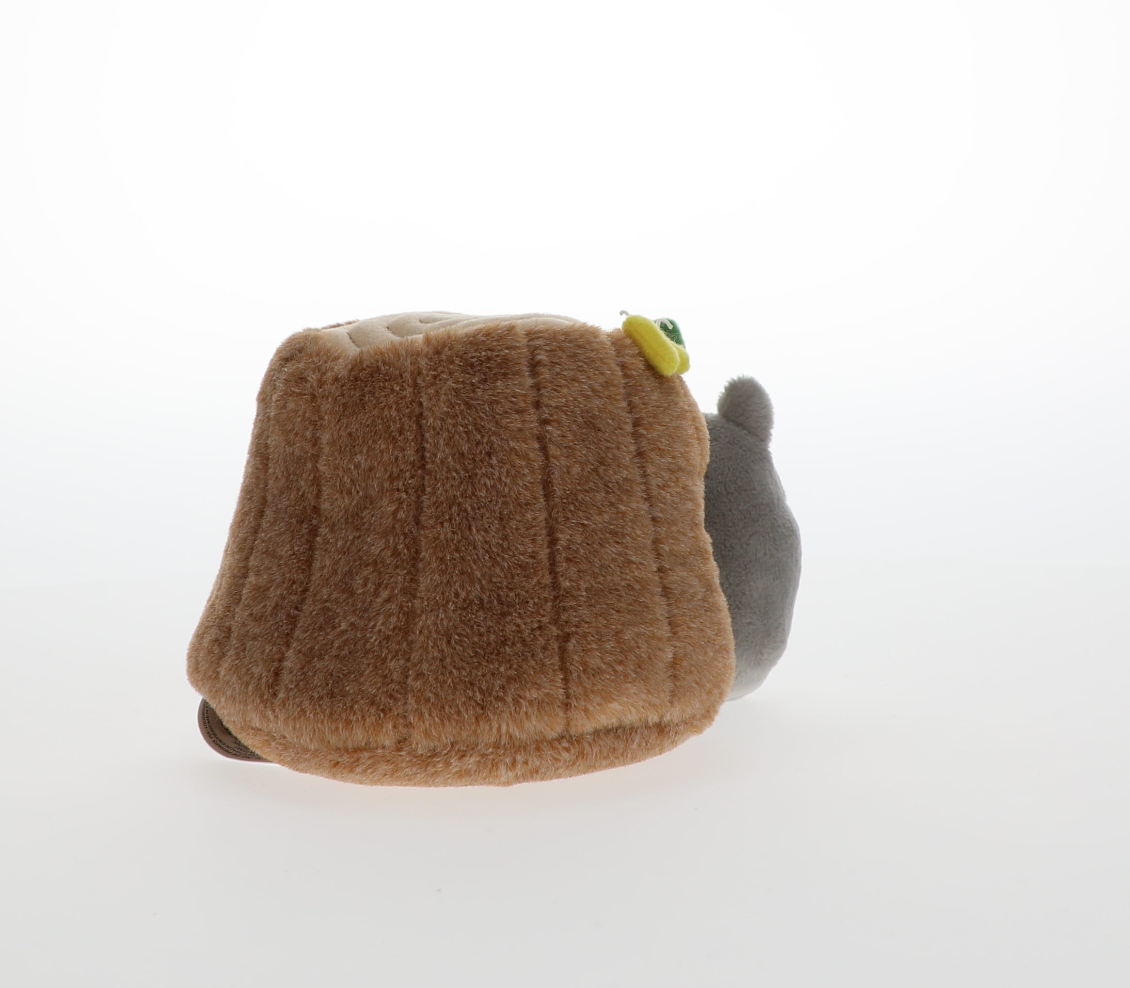 Sun Arrow Studio Ghibli Plush Totoro Tree Trunk (S) "My Neighbor Totoro" | 45557144593