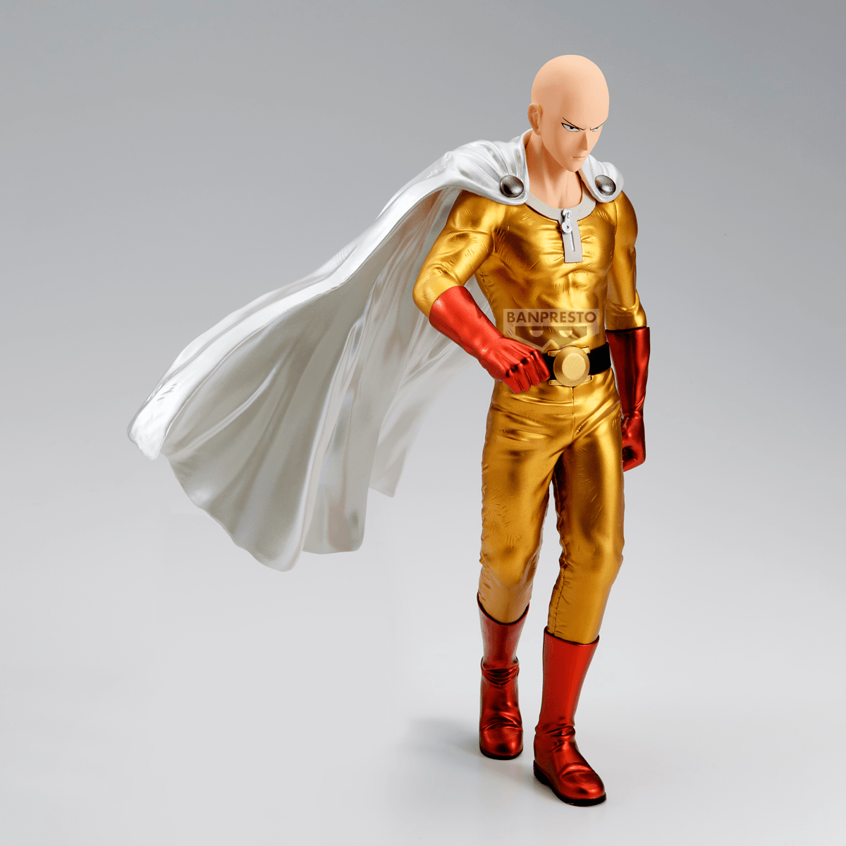 ONE-PUNCH MAN Grandista-SAITAMA- METALLIC ver. | 4573102718723