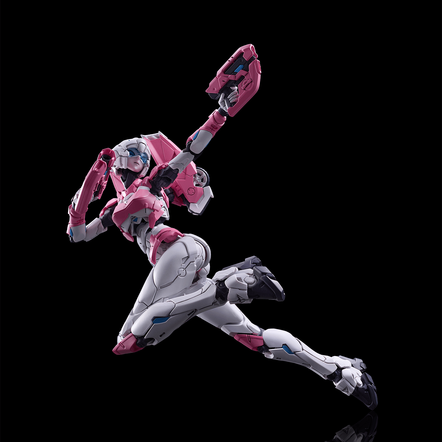 [Furai Action] Arcee | 4897054517143