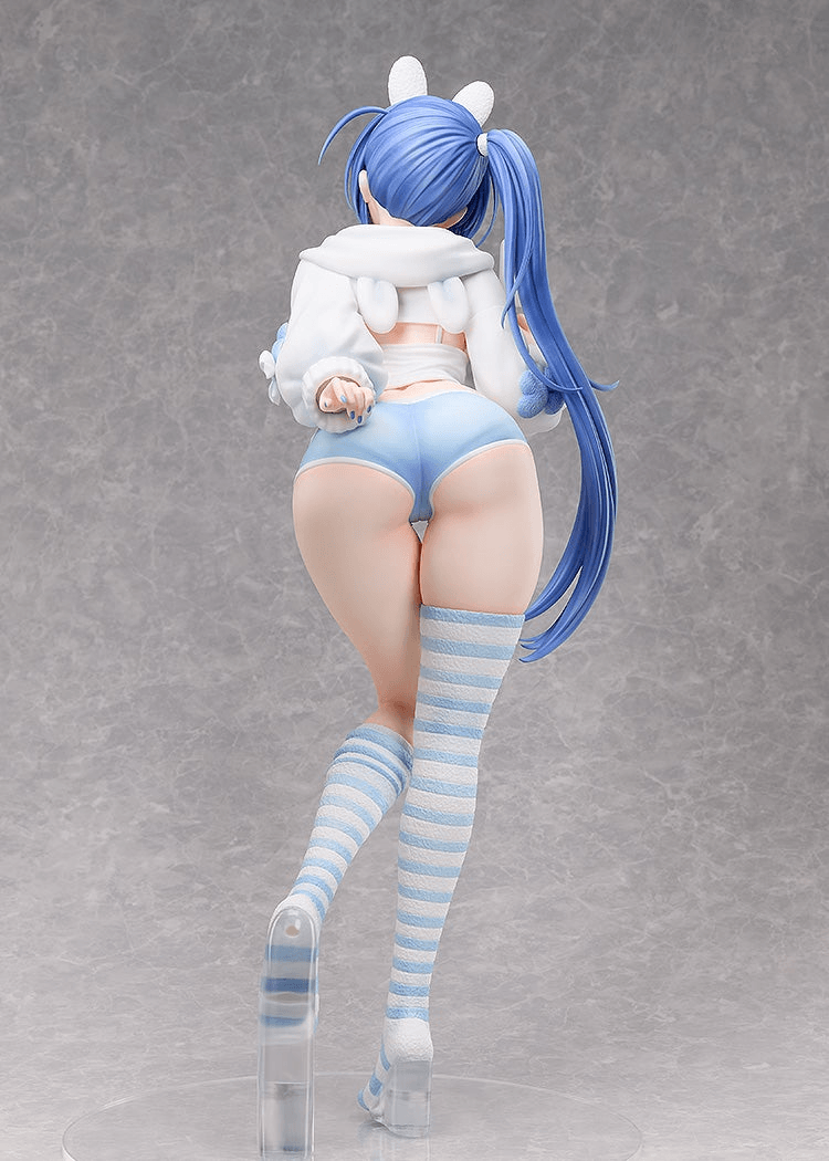 New Jersey: Private Quarters Ver. (1/3 Scale)