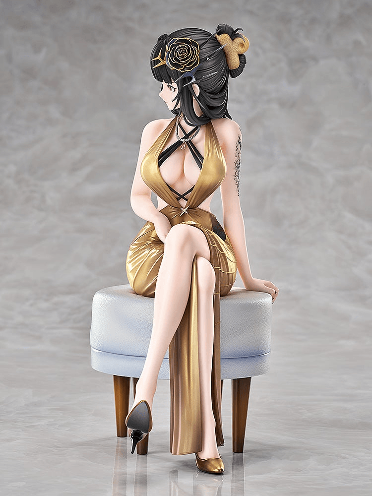 D: Killer Wife - Secret Party Cleaner | 4580828673571