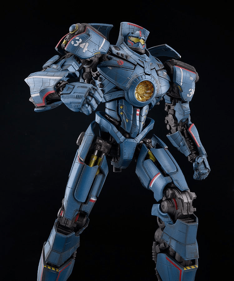 MODEROID Gipsy Danger