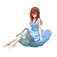 FuRyu The Quintessential Quintuplets Specials@Bloo-me! -Nakano Miku- | 4571623500018