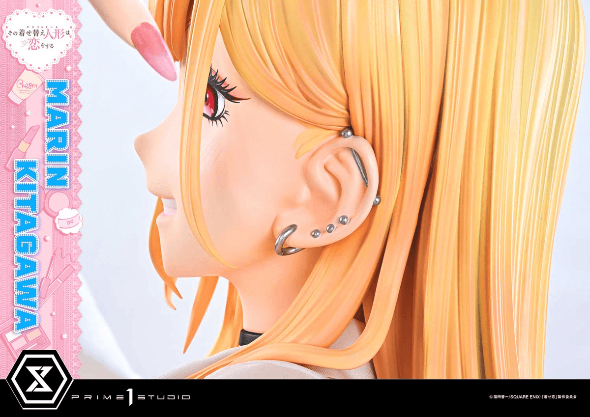 Life Scale Masterline TV animation My Dress-Up Darling Marin Kitagawa
