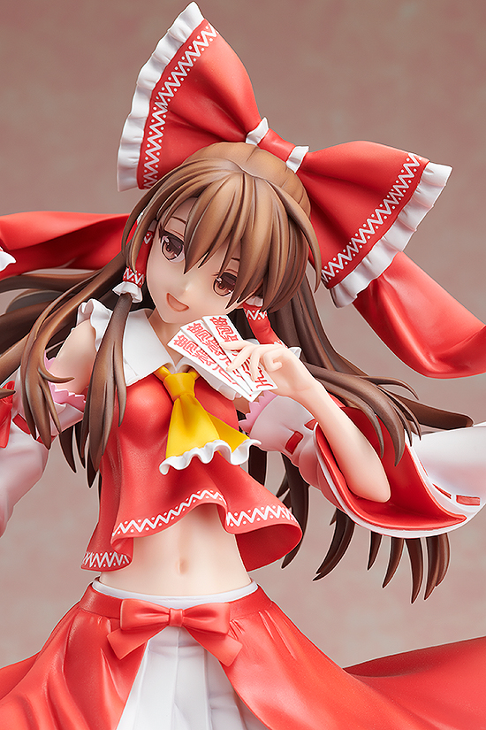 FREEing Reimu Hakurei(re-run) | 4570001512841