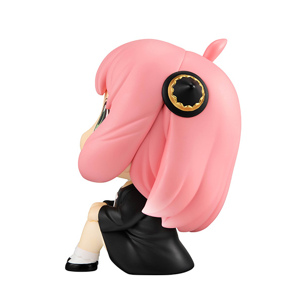 MegaHouse Lookup SPY×FAMILY Anya Forger Special ver. 【with gift】