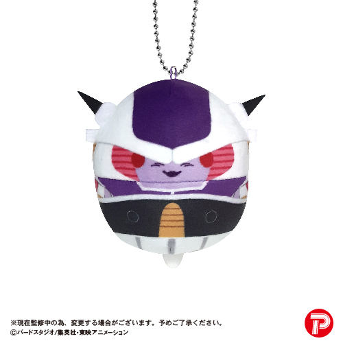 Dragon Ball Z FUWA KORORIN | 4580683622691