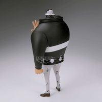 BANDAI ONE PIECE DXF～THE GRANDLINE SERIES～EXTRA BARTHOLOMEW KUMA | 4983164299106