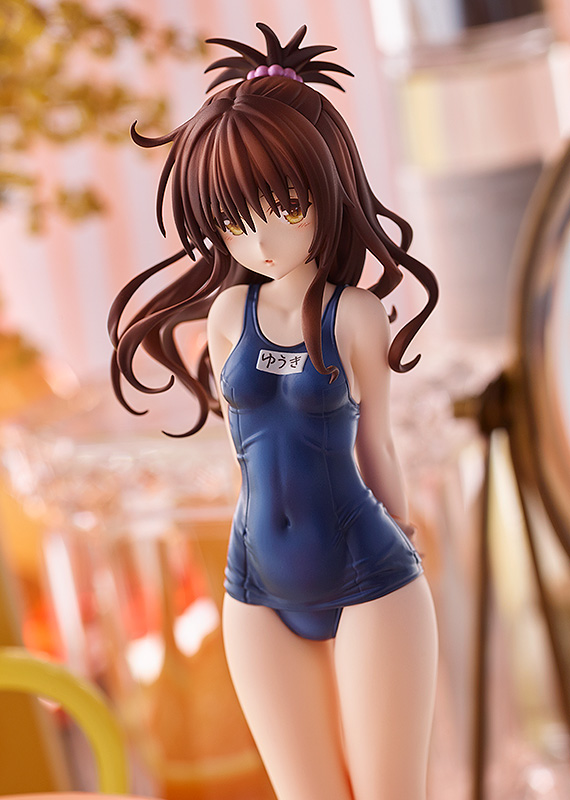 Good Smile Company POP UP PARADE Mikan Yuki(4545784043011)(4545784043011)