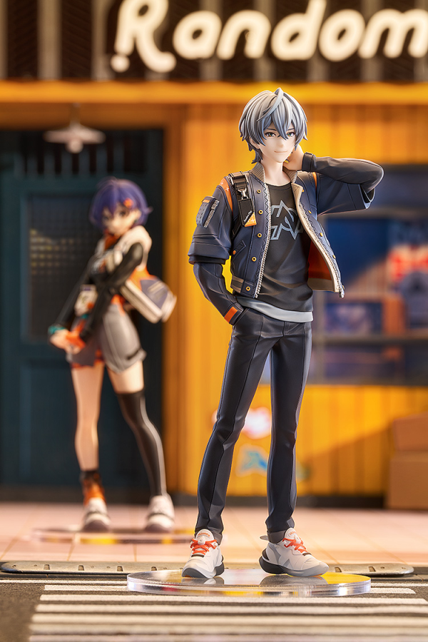 GOOD SMILE COMPANY POP UP PARADE SP Wise(4580590201200)(4580590201200)