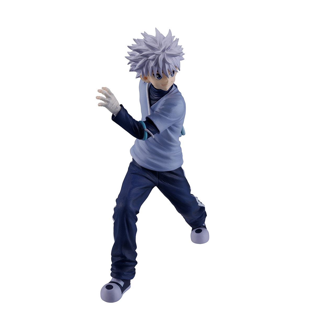 Killua (Greed Island 2) | 4573102724861